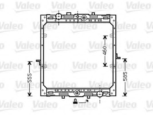 VALEO 732553