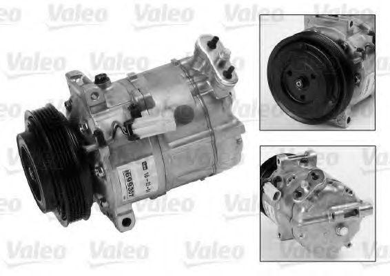 VALEO 699807