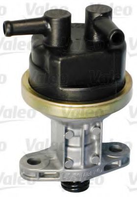 VALEO 474656