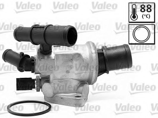 VALEO 820586