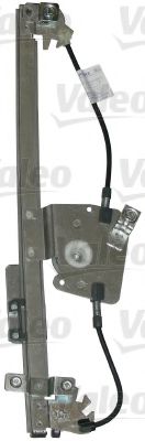VALEO 850593