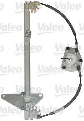 VALEO 850683