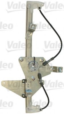 VALEO 850847