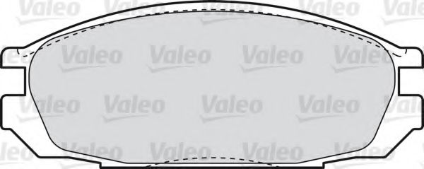 VALEO 598851