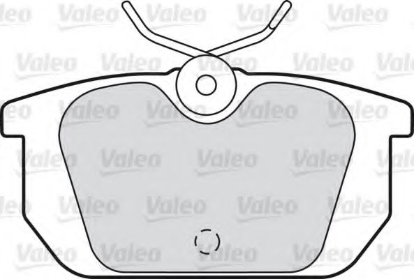 VALEO 551040