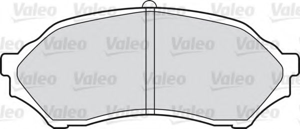 VALEO 598548