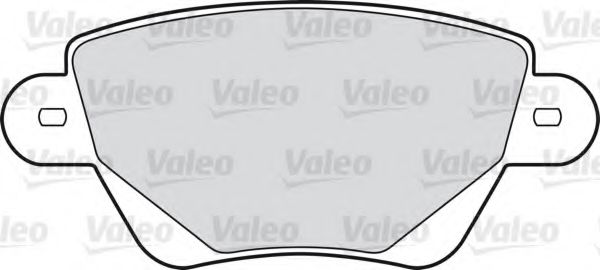 VALEO 598434