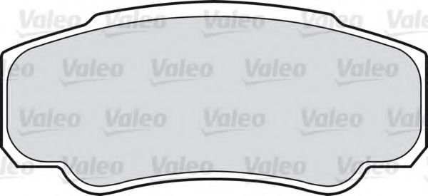 VALEO 598570
