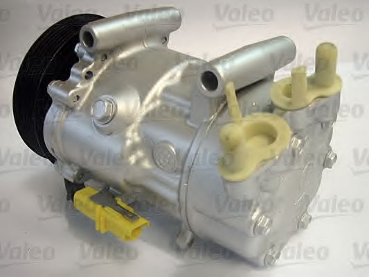 VALEO 813817