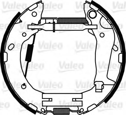 VALEO 554886