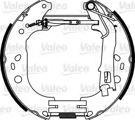 VALEO 554890