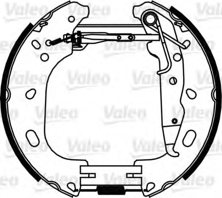 VALEO 554898