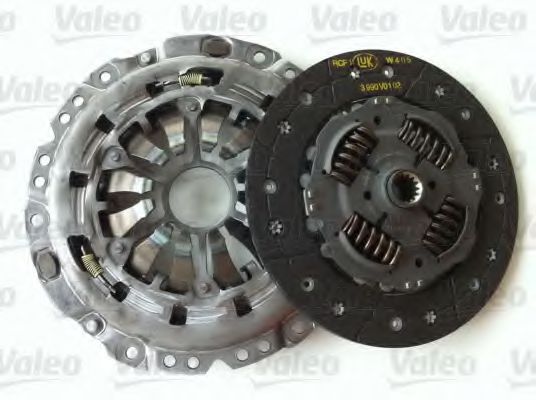 VALEO 826662