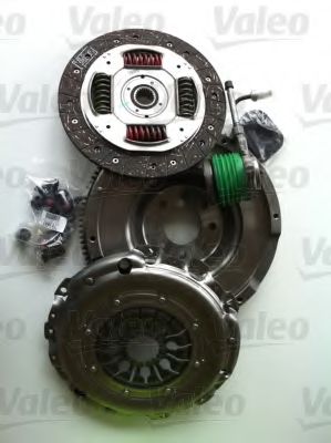 VALEO 845020
