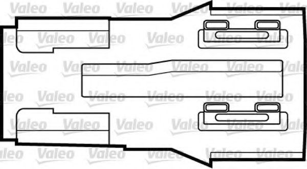 VALEO 850001