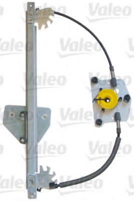 VALEO 851074