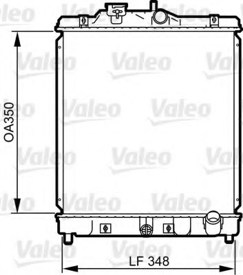 VALEO 734117