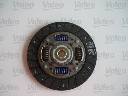 VALEO 821124