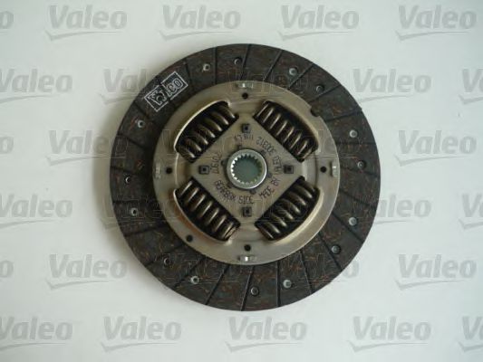 VALEO 826879