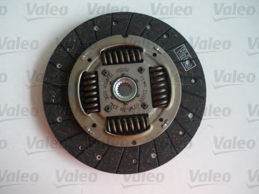 VALEO 828392