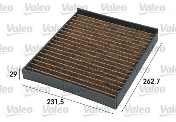 VALEO 701008