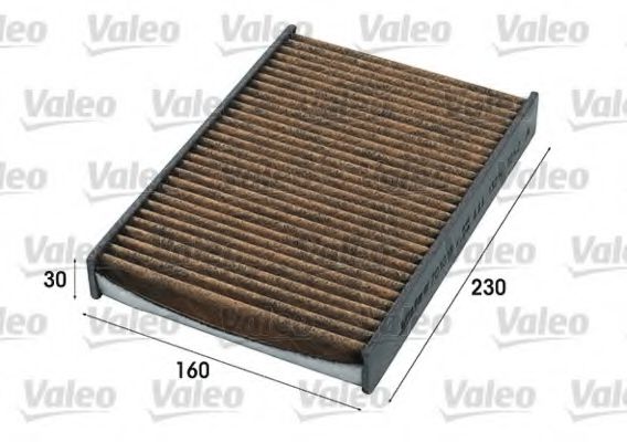 VALEO 701018