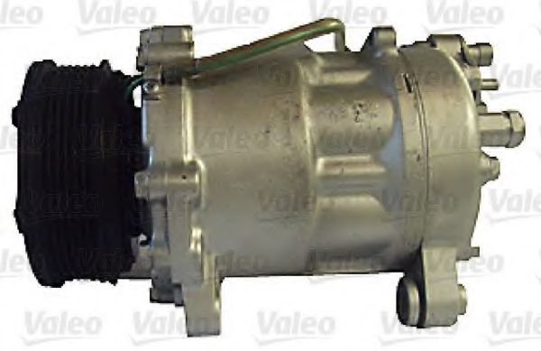 VALEO 699803