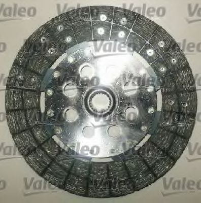 VALEO 821433