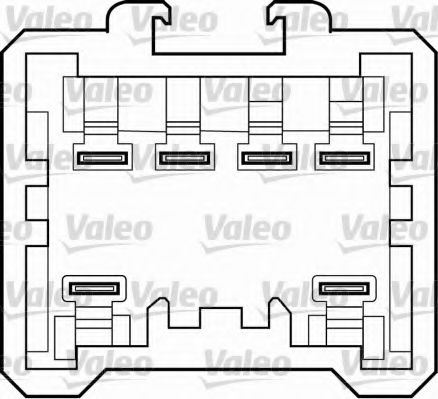 VALEO 850976