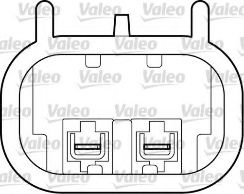 VALEO 851062
