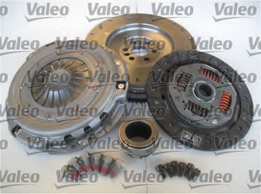 VALEO 835095