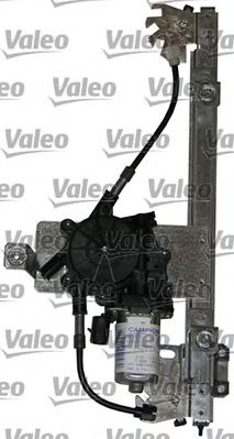 VALEO 851154