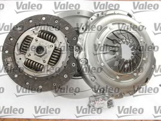 VALEO 835125