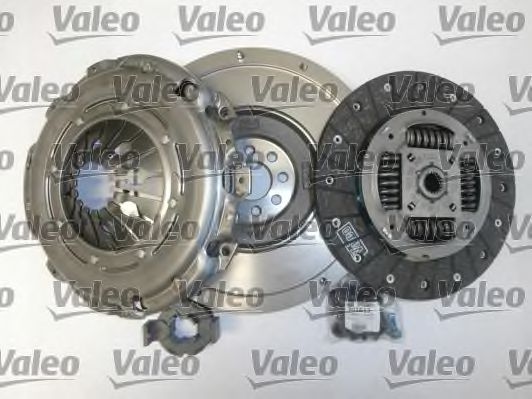 VALEO 835127