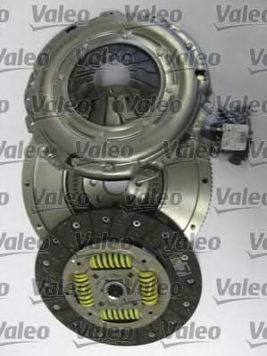 VALEO 835130