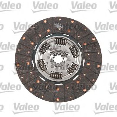 VALEO 807721