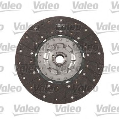 VALEO 807563