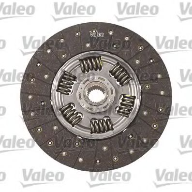 VALEO 807733