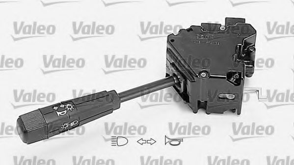 VALEO 251104