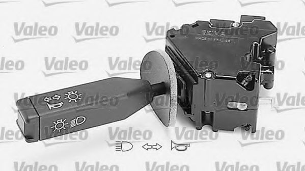 VALEO 251109
