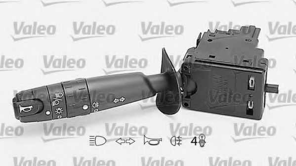 VALEO 251259