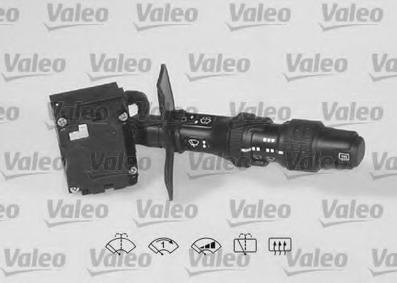 VALEO 251348