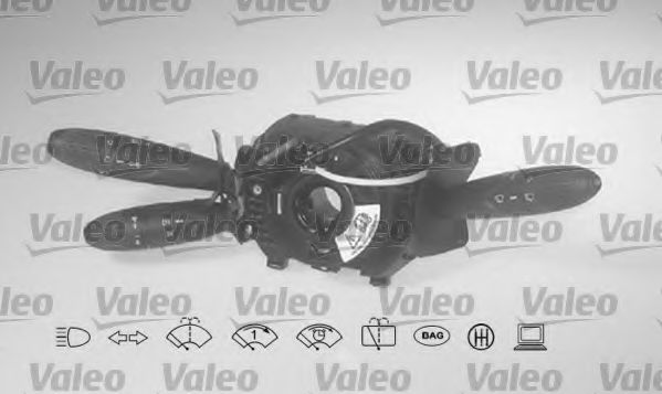 VALEO 251476