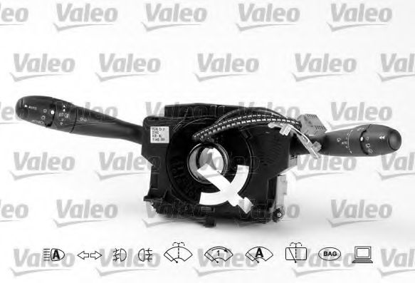 VALEO 251492