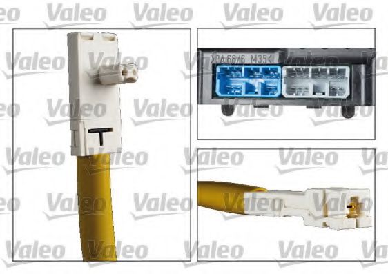 VALEO 251550