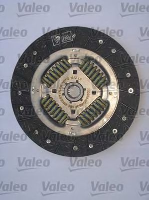 VALEO 835080