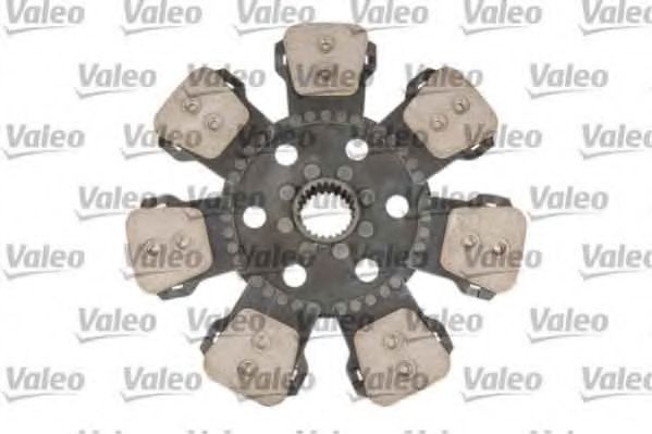 VALEO 279509