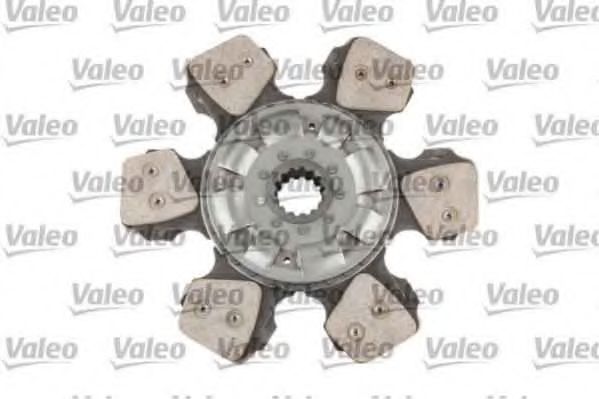 VALEO 806212