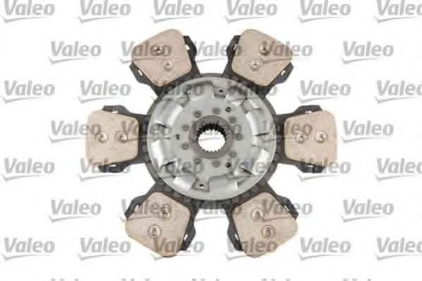 VALEO 806465