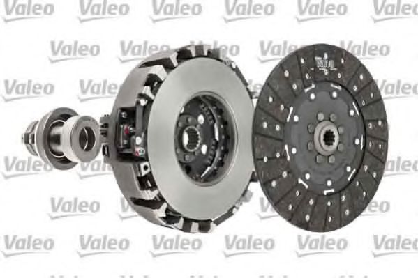 VALEO 805127